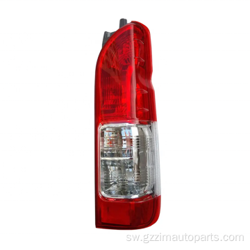 HIACE 2014+ Gari LED mwanga wa taa